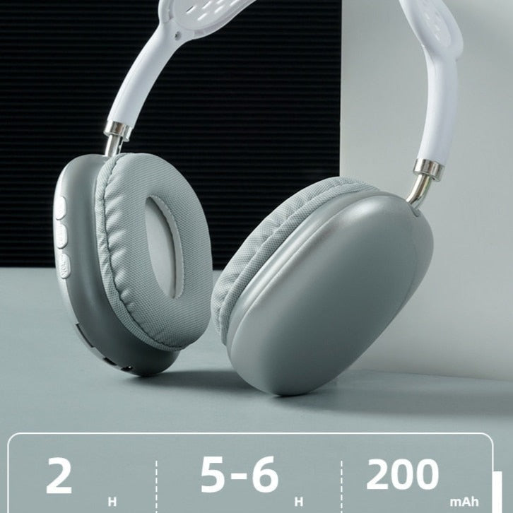 Wireless Headphones HEADPHONES