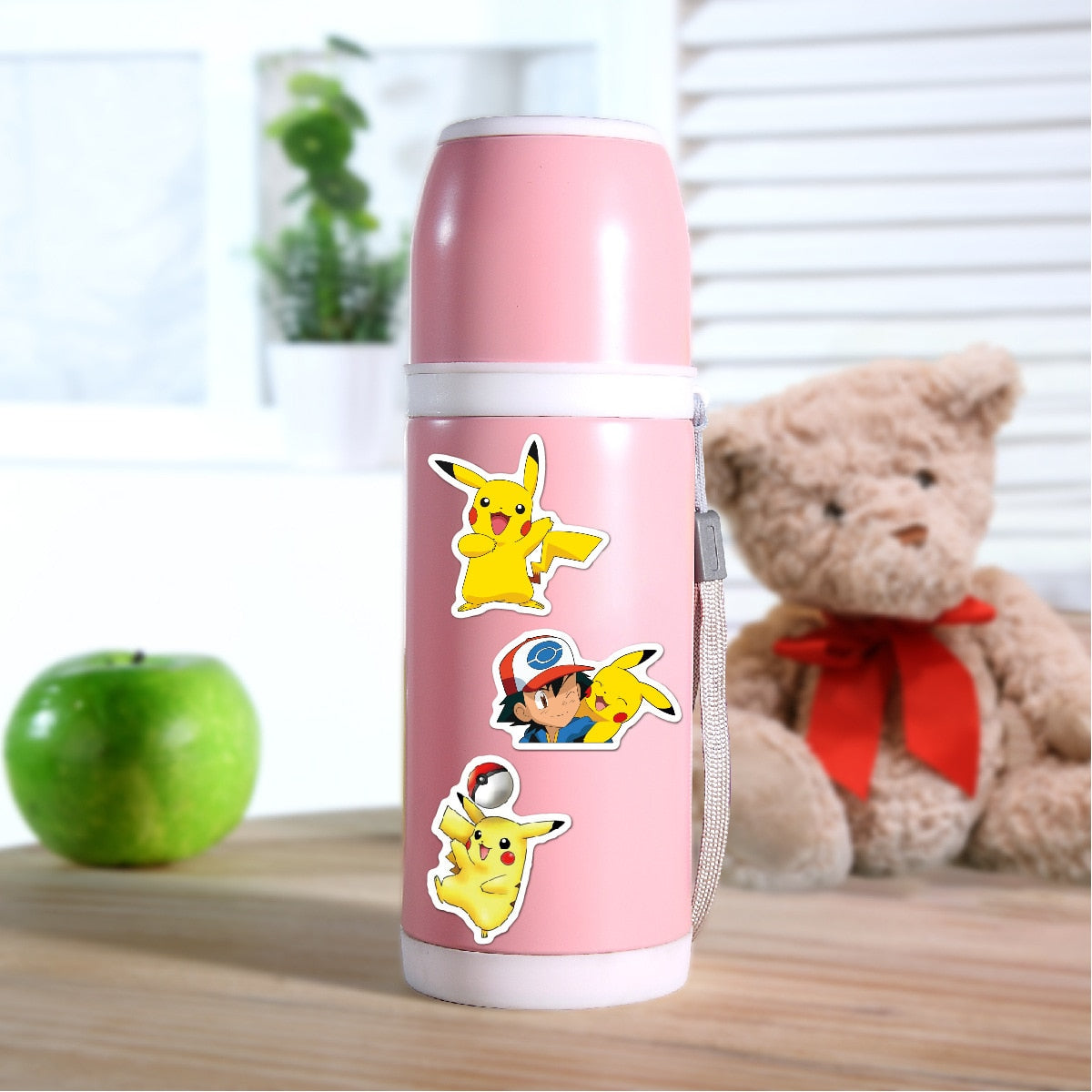 Stickers Pokémon