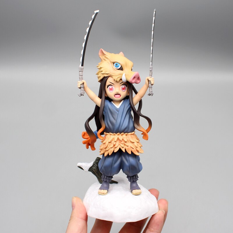 Nezuko Kamado