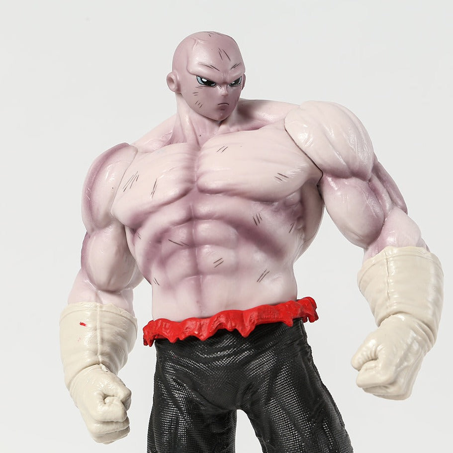 Action Figure Jiren Dragon Ball Super Bandai