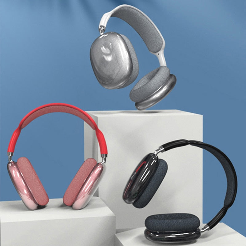 Wireless Headphones HEADPHONES