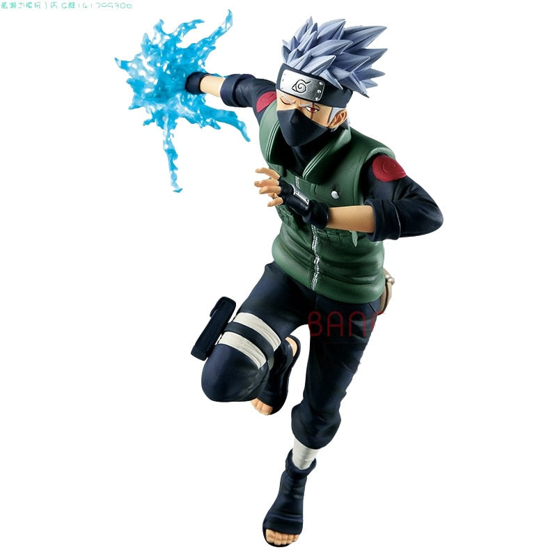 Action Figure Naruto variedades