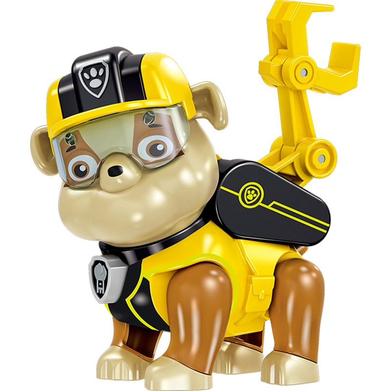 Paw Patrol Collection