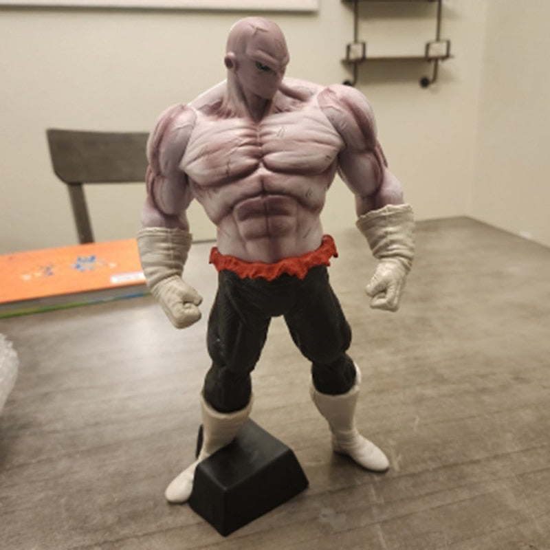 Action Figure Jiren Dragon Ball Super Bandai