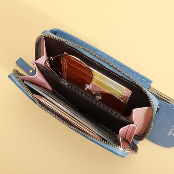 Bolsa Transversal Forever Lovely