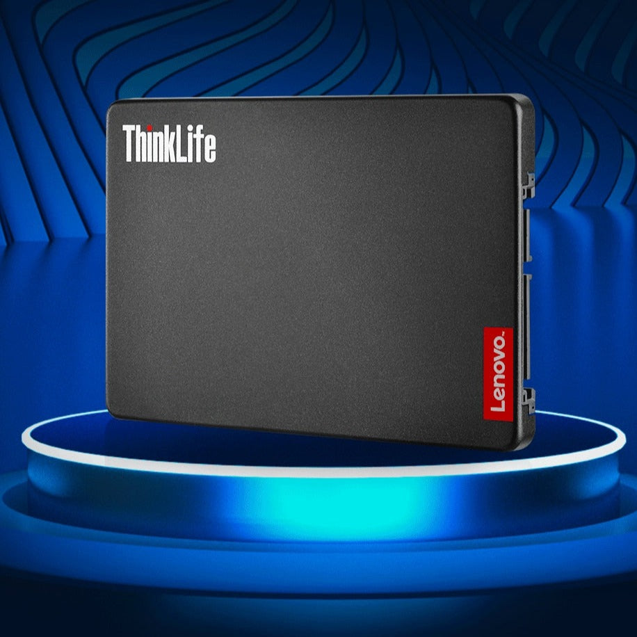 Lenovo Thinklife St600 Sata III SSD