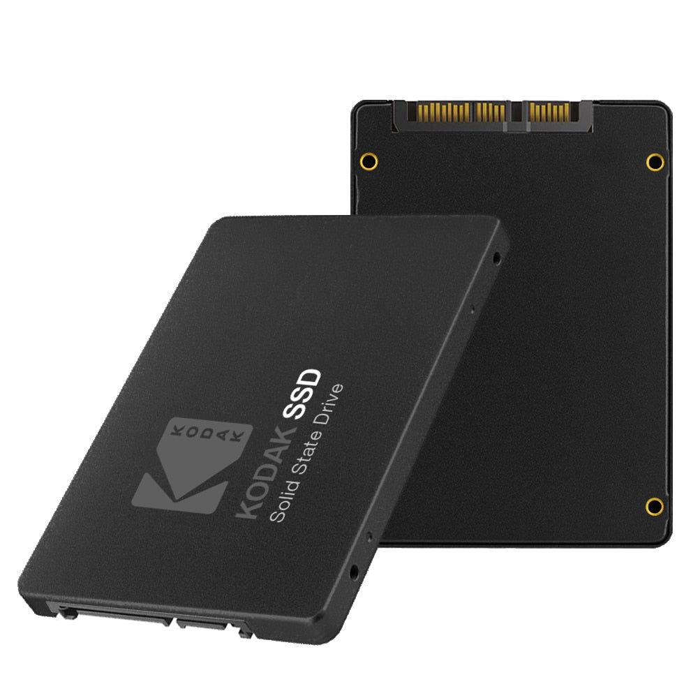 Kodak X130 Pro SSD