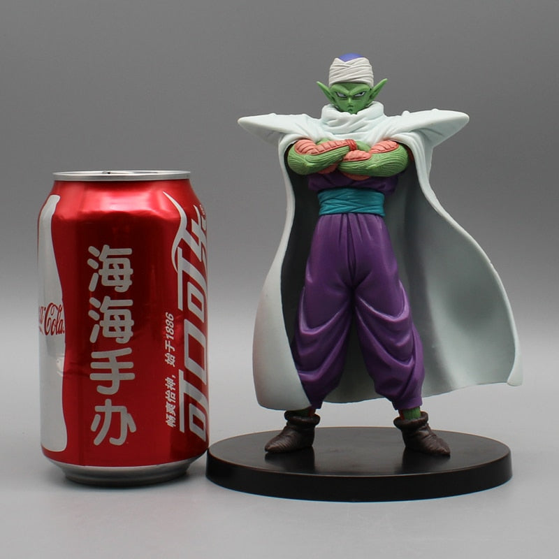 Action Figure Piccolo de Dragon Ball Z
