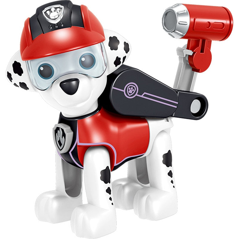 Paw Patrol Collection