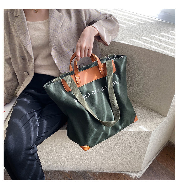 Bolsa de ombro crossbody