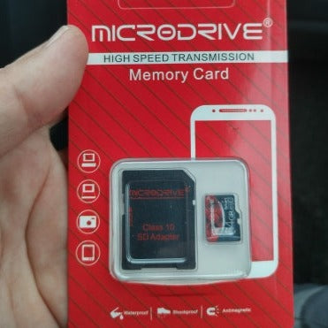 Memory card