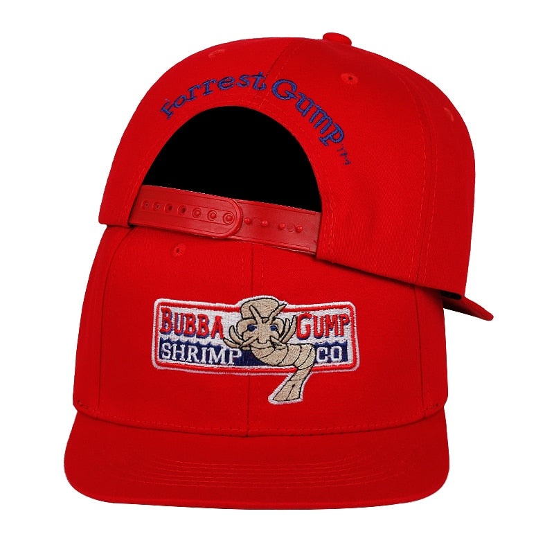 Bubba Gump Hat