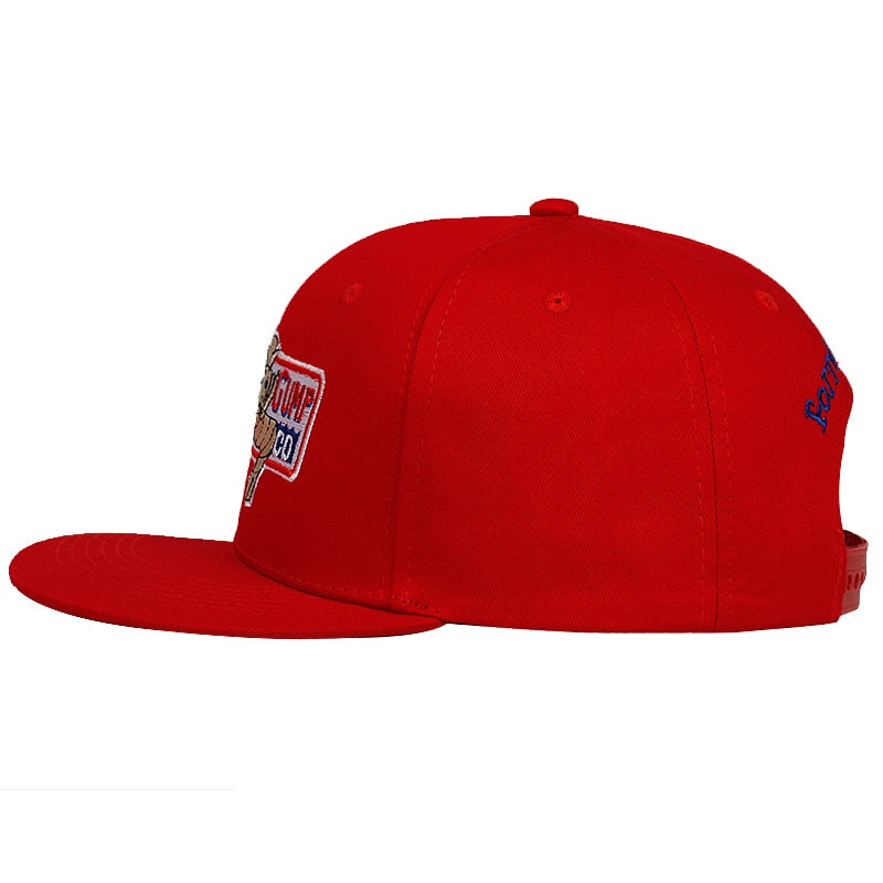 Bubba Gump Hat