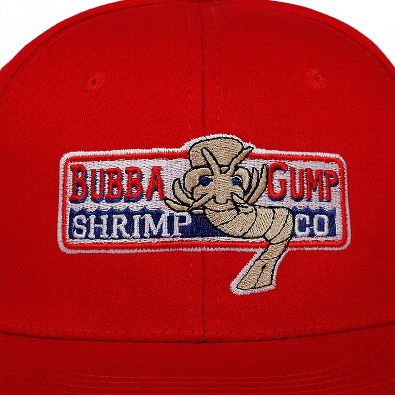Bubba Gump Hat