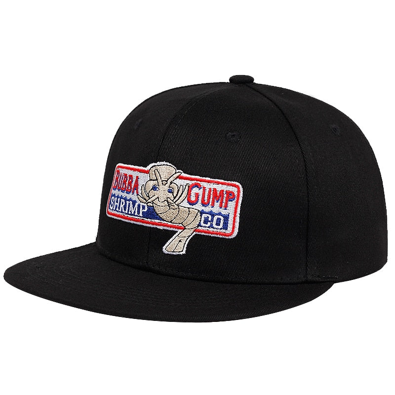 Bubba Gump Hat