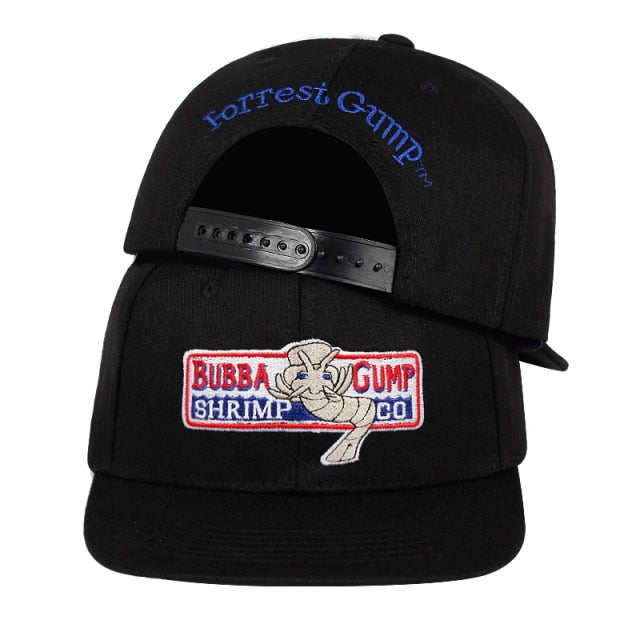 Bubba Gump Hat