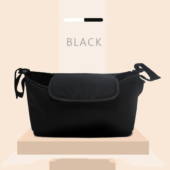 Bolsa para carrinho de bebê