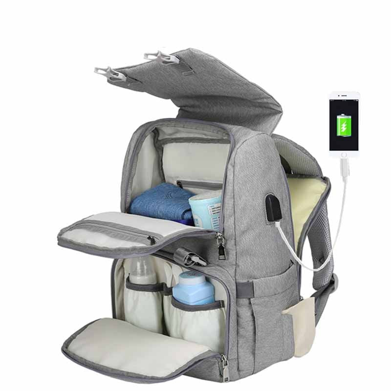 Mochila Maternidade