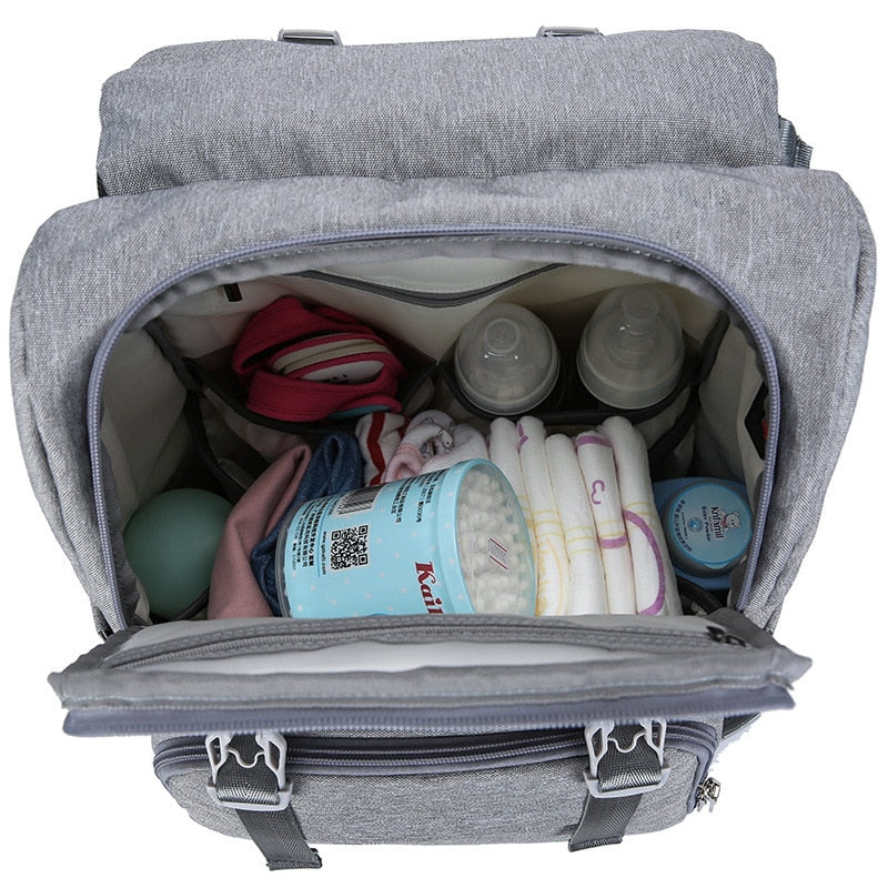 Mochila Maternidade