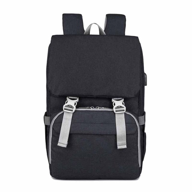 Mochila Maternidade