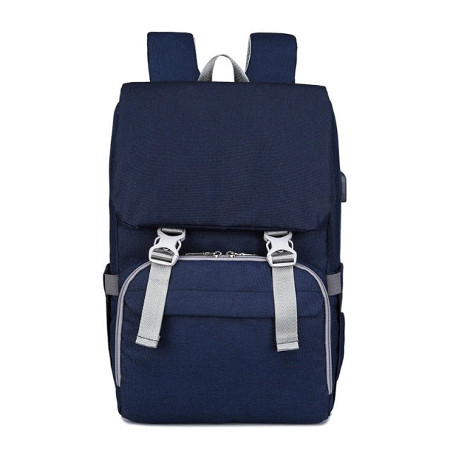 Mochila Maternidade