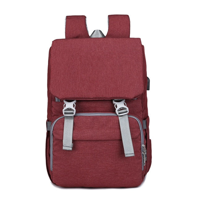 Mochila Maternidade