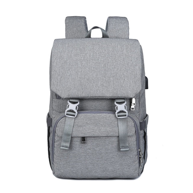 Mochila Maternidade