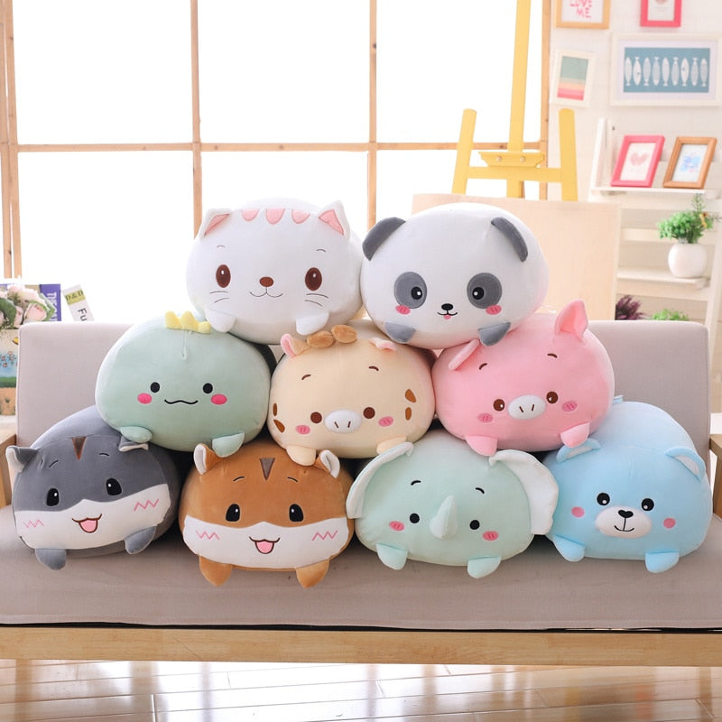 Pet Pillows