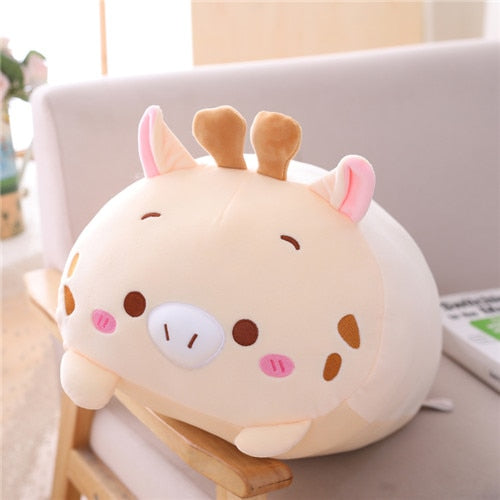 Pet Pillows