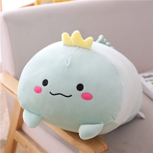 Pet Pillows