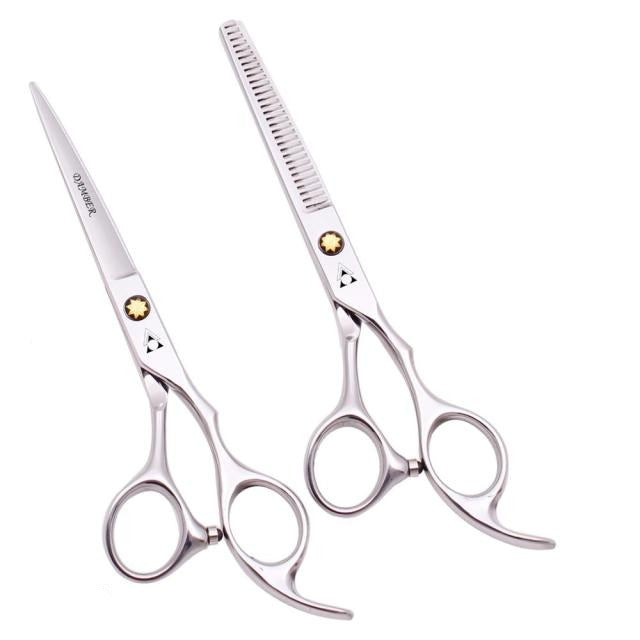 Tesoura de cabelo profissional