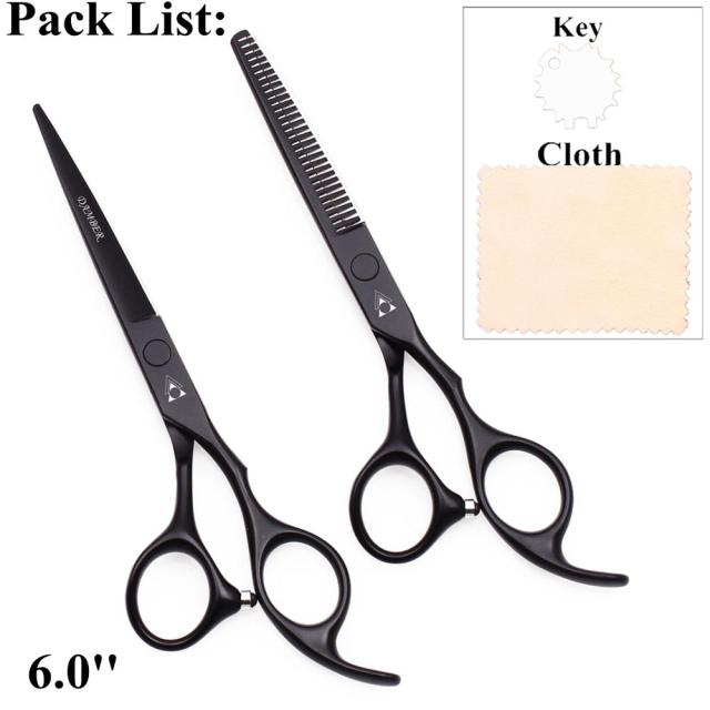 Tesoura de cabelo profissional