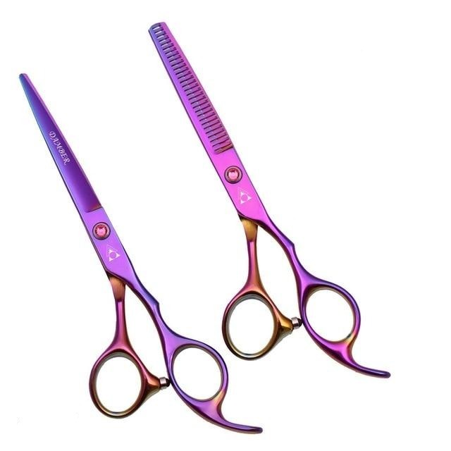Tesoura de cabelo profissional