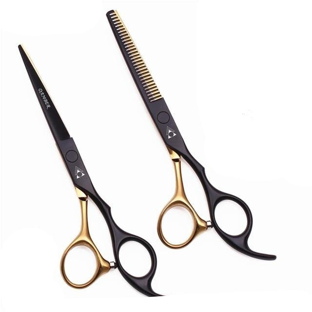 Tesoura de cabelo profissional