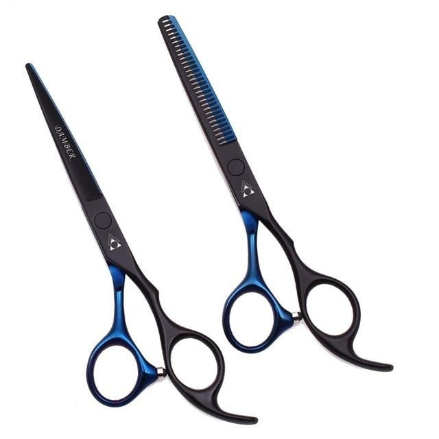 Tesoura de cabelo profissional