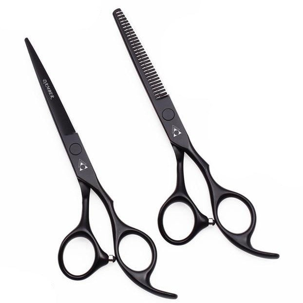 Tesoura de cabelo profissional