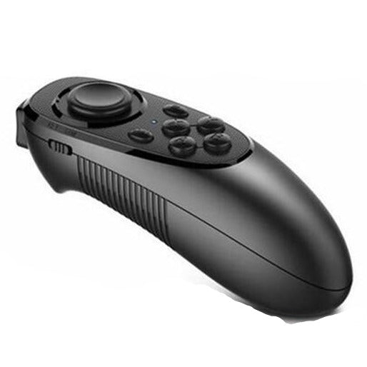 3D virtual reality glasses case