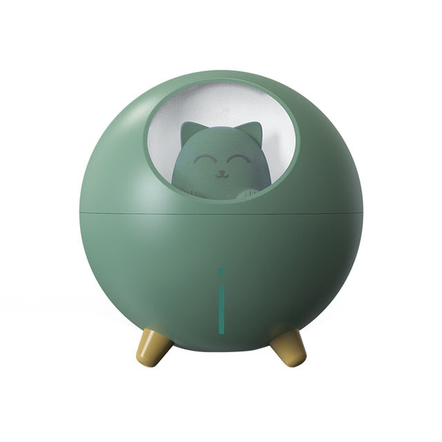 Umidificador de ar