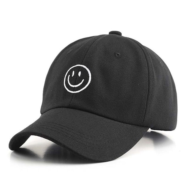 smile cap