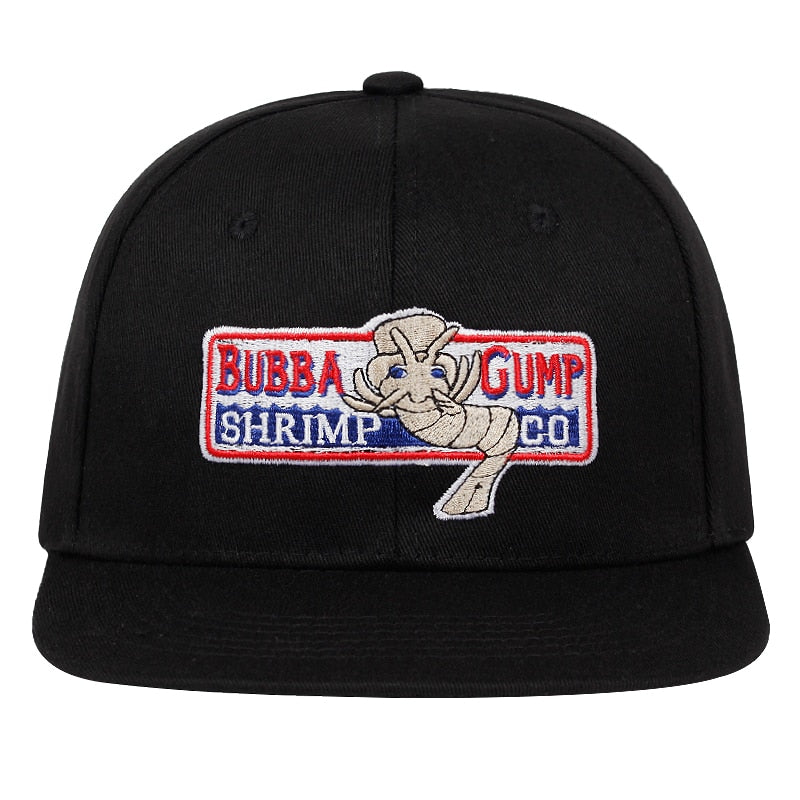 Bubba Gump Hat