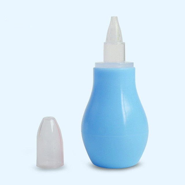 Manual Nasal Suction Aspirator