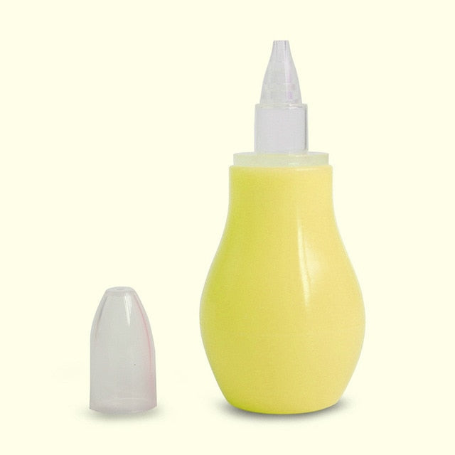 Manual Nasal Suction Aspirator