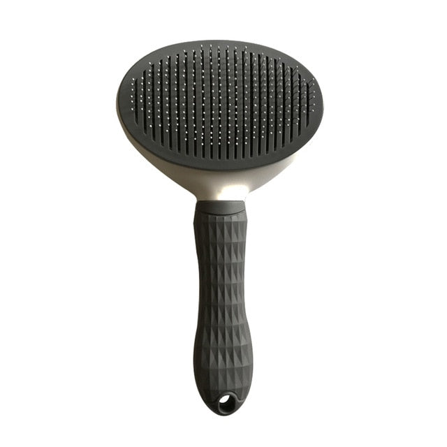 Hair removal comb