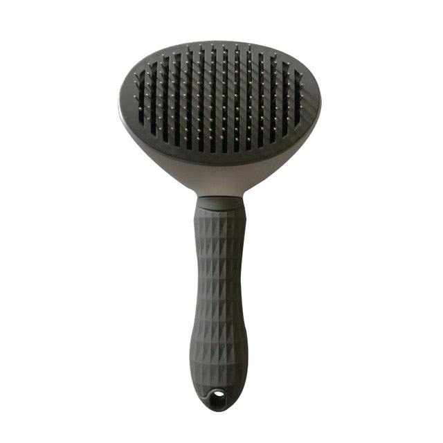 Hair removal comb