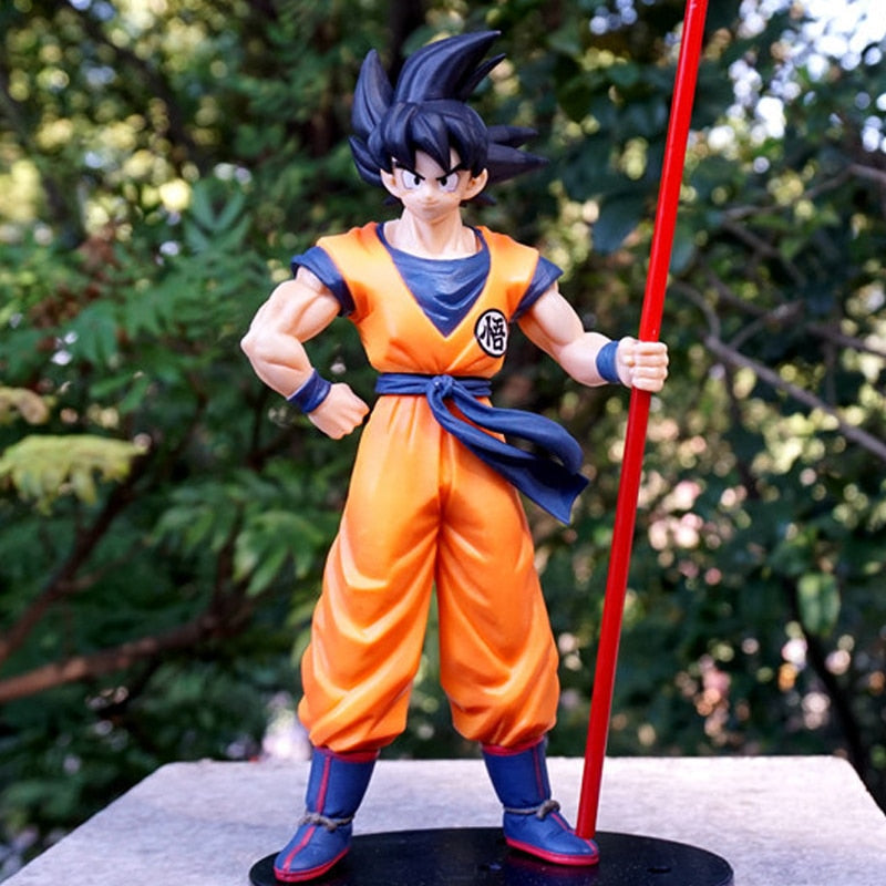 Goku