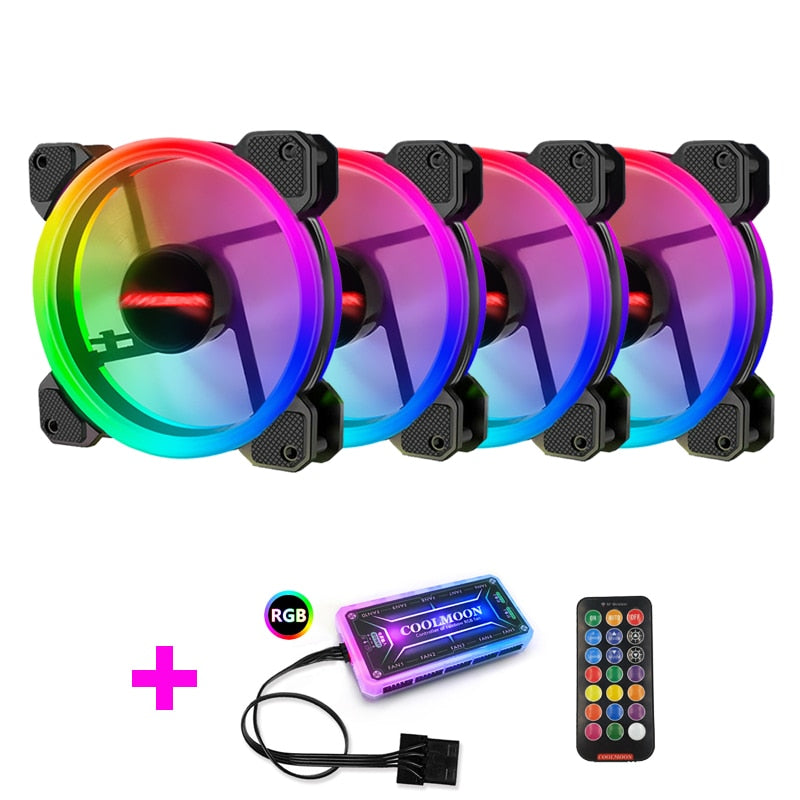 PC fan