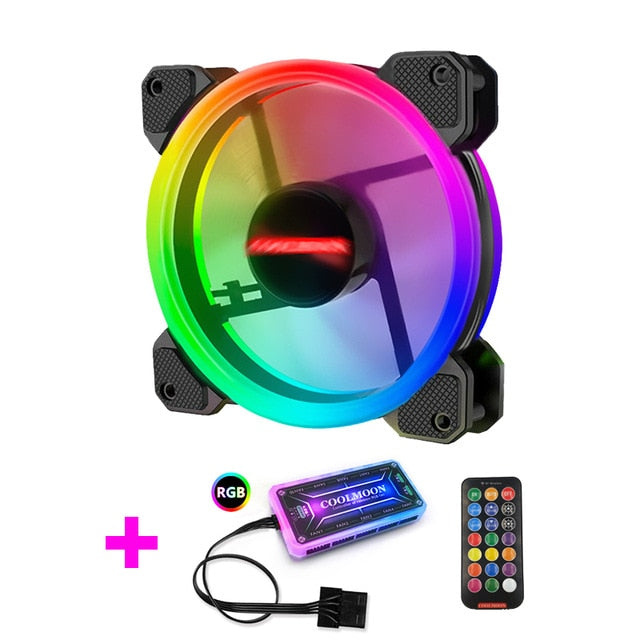 PC fan