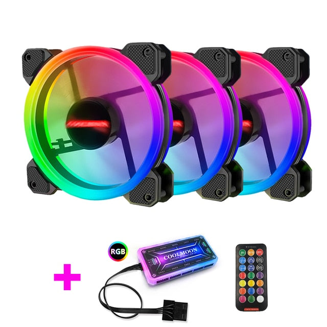 PC fan