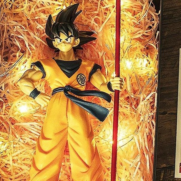 Goku