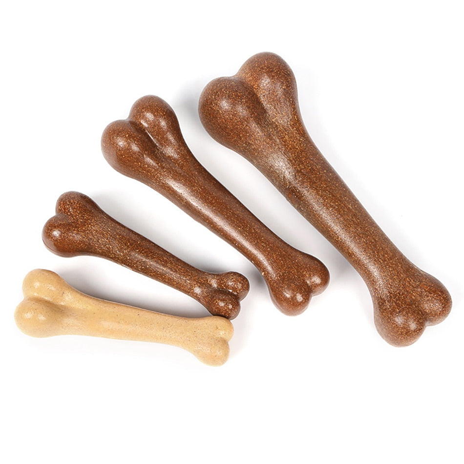 bone to chew